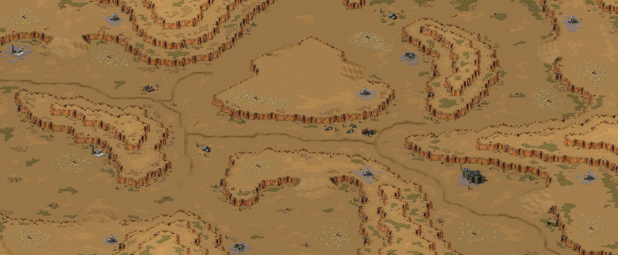 Sedona Improved Spot 6 full-resolution render