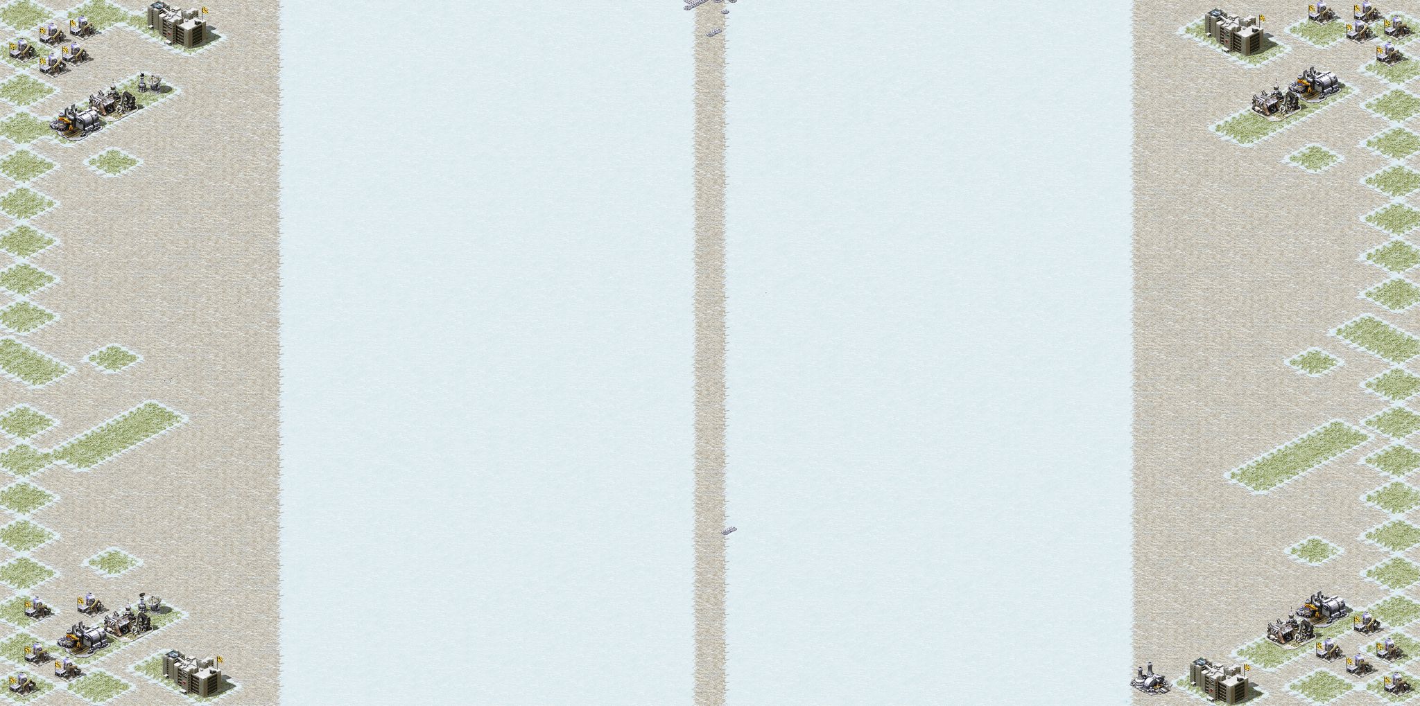 mode full-resolution render