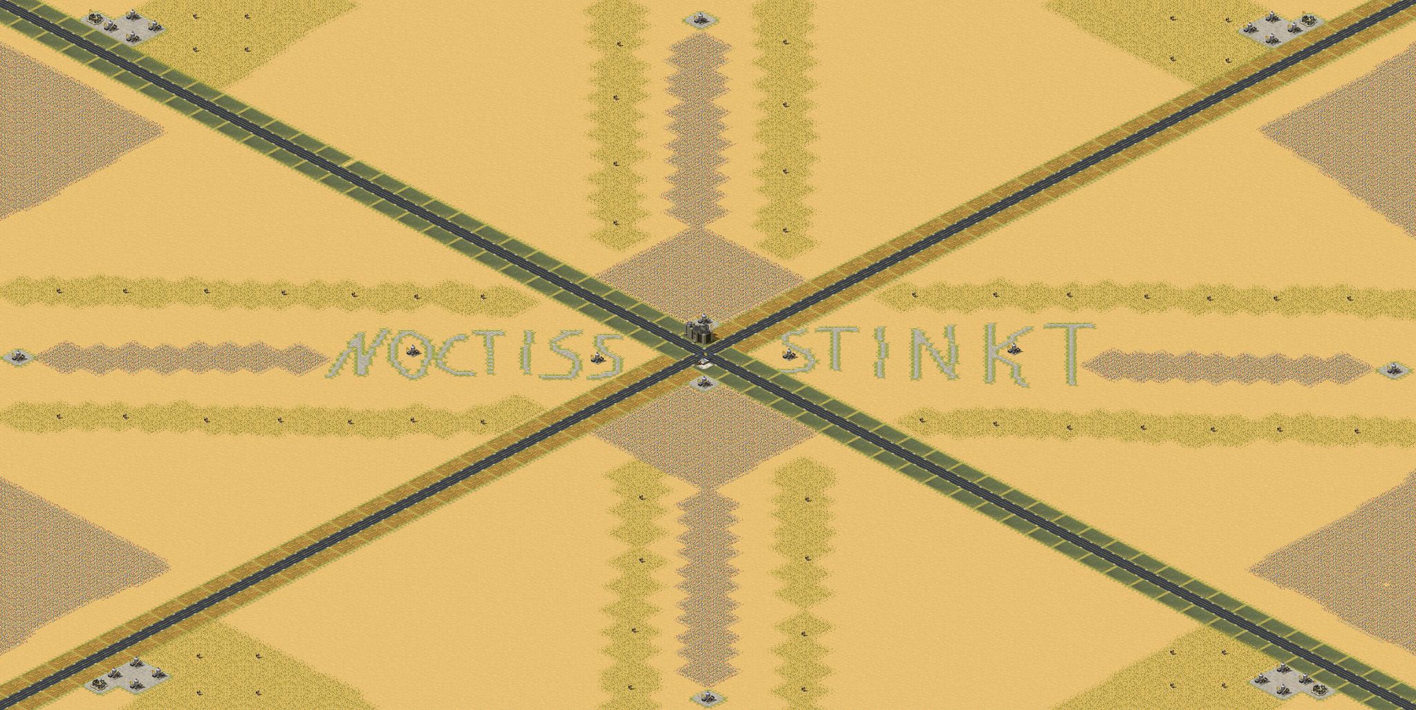 Noctiss Stinkt full-resolution render