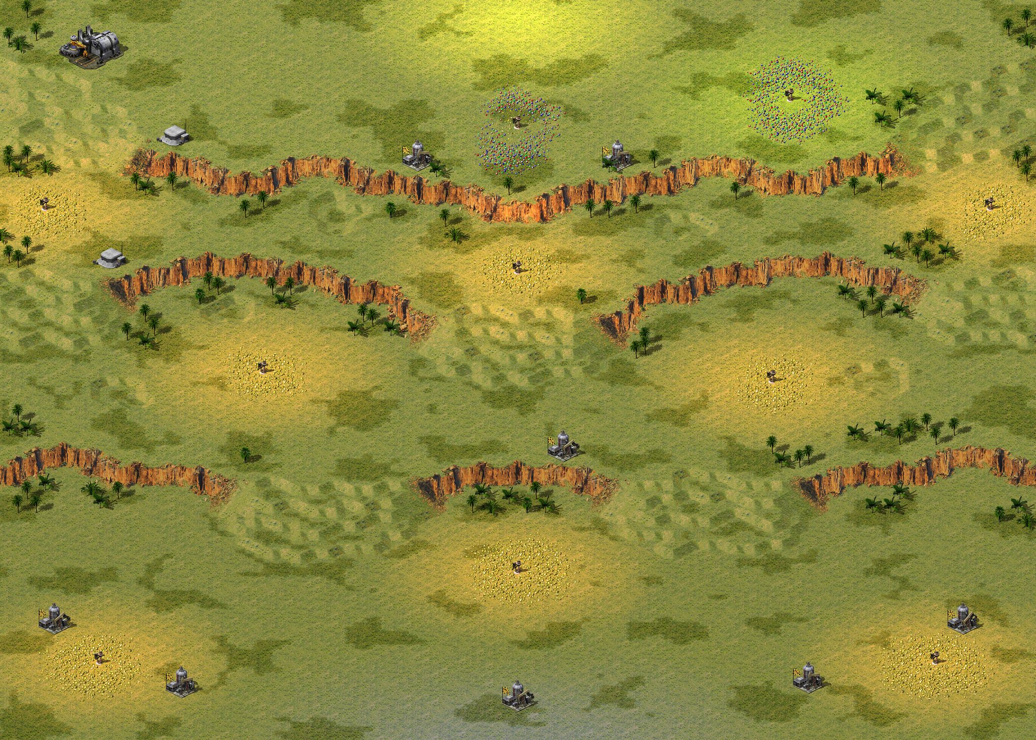 najmap full-resolution render