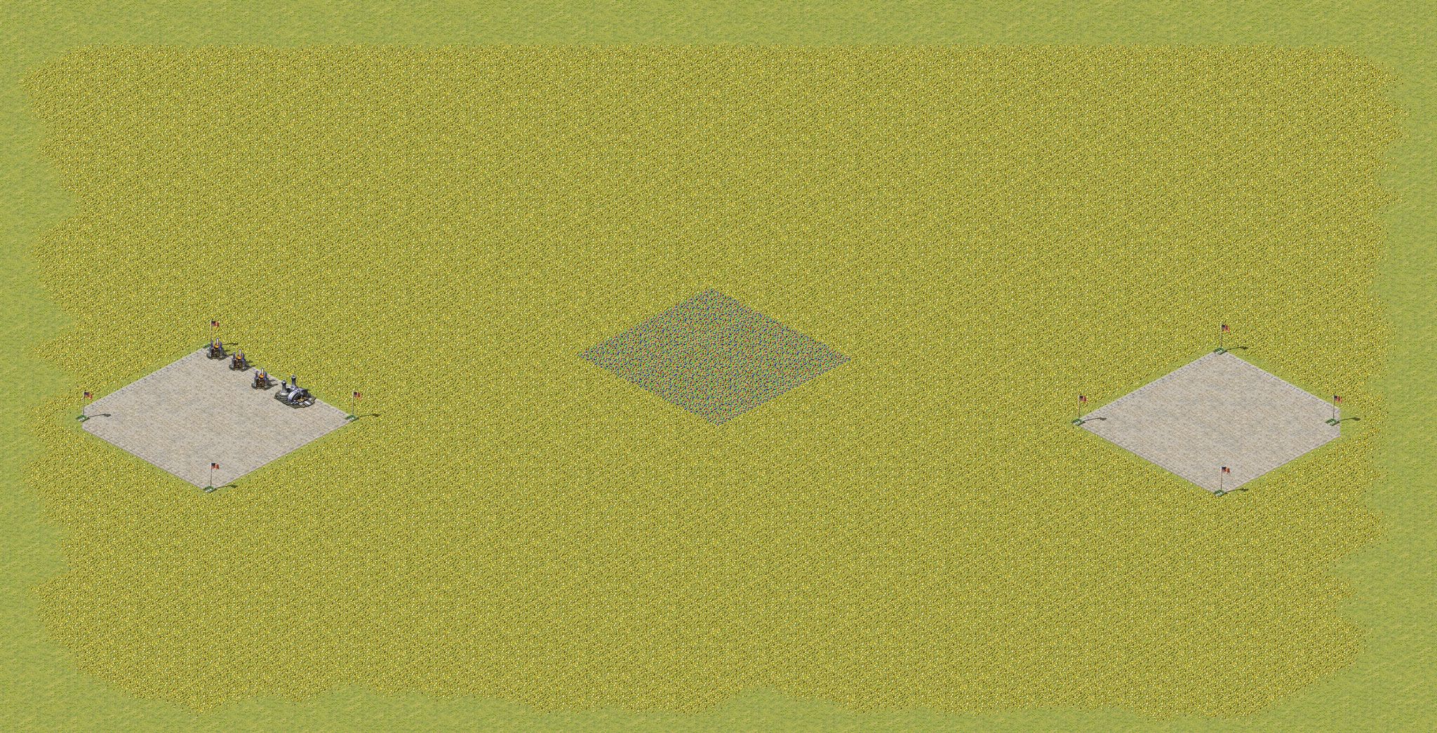 33 fast full-resolution render