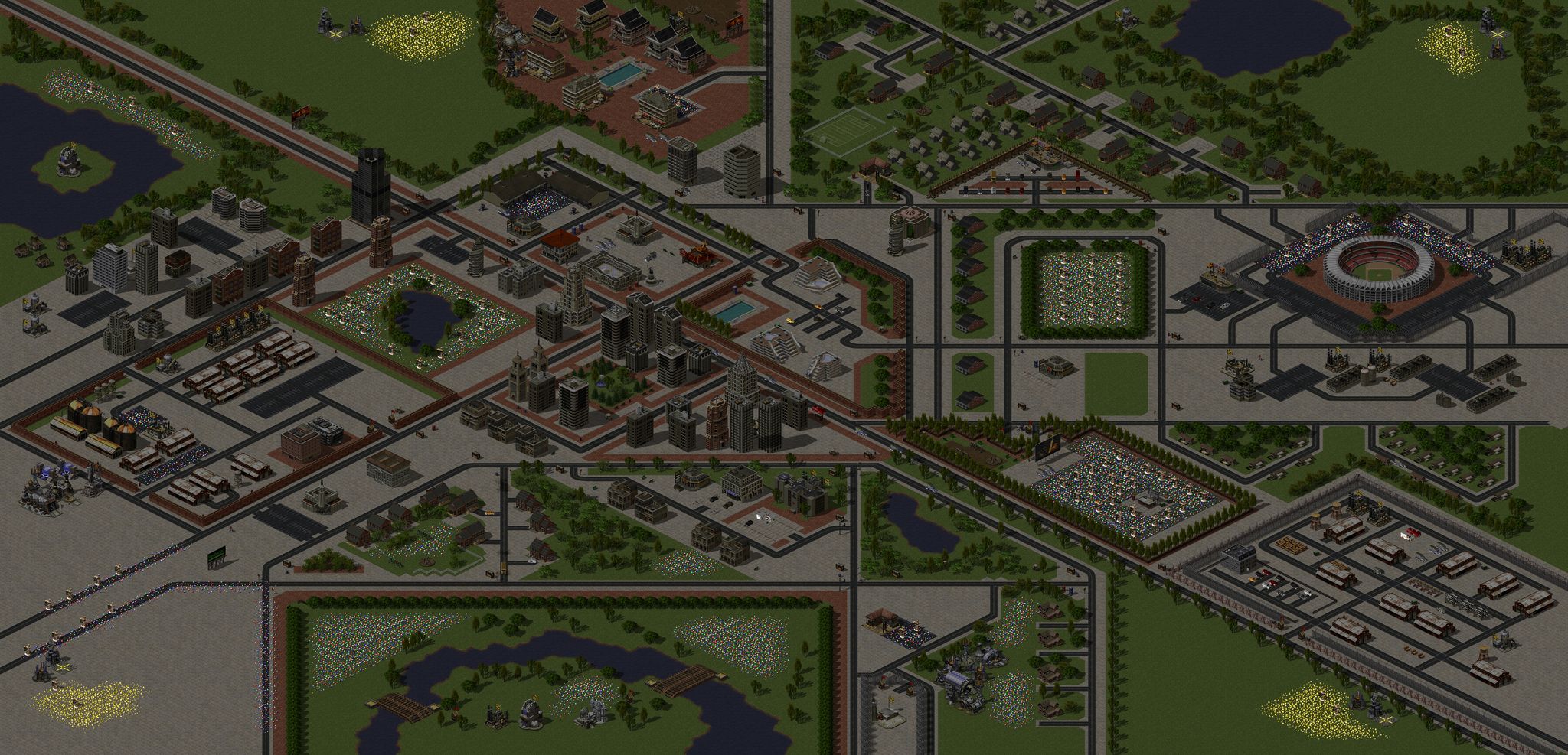 {ò¿ò}Turf Wars 1.2 full-resolution render