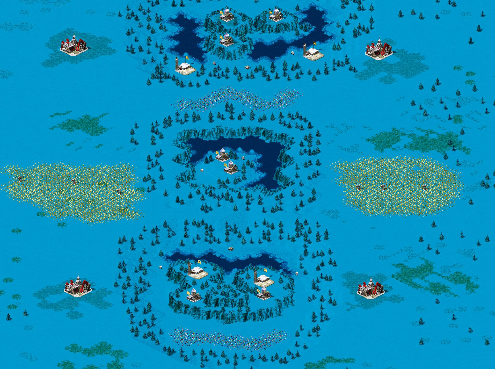 Mucho Mas Tierra(AT) full-resolution render