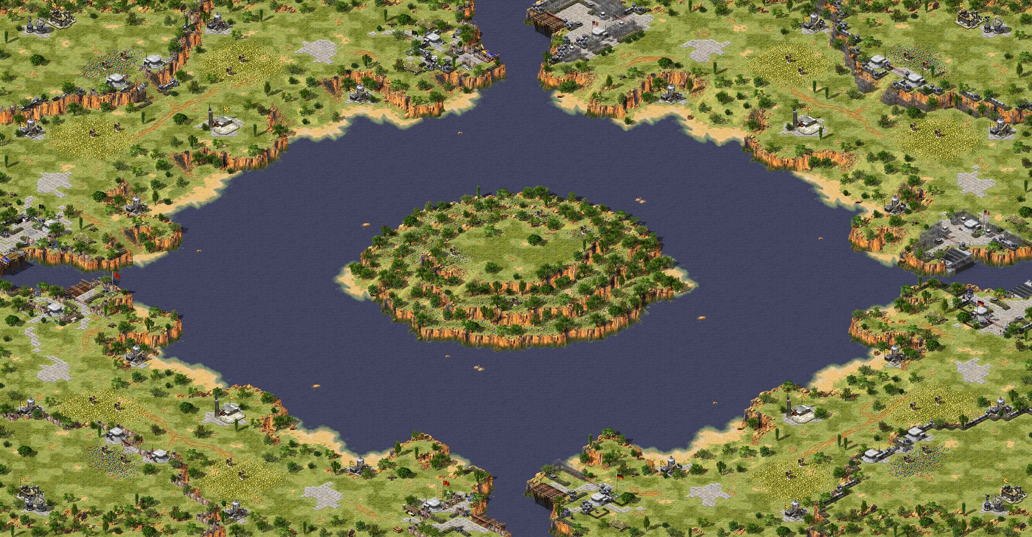 [8] Black Sea v2.81A full-resolution render