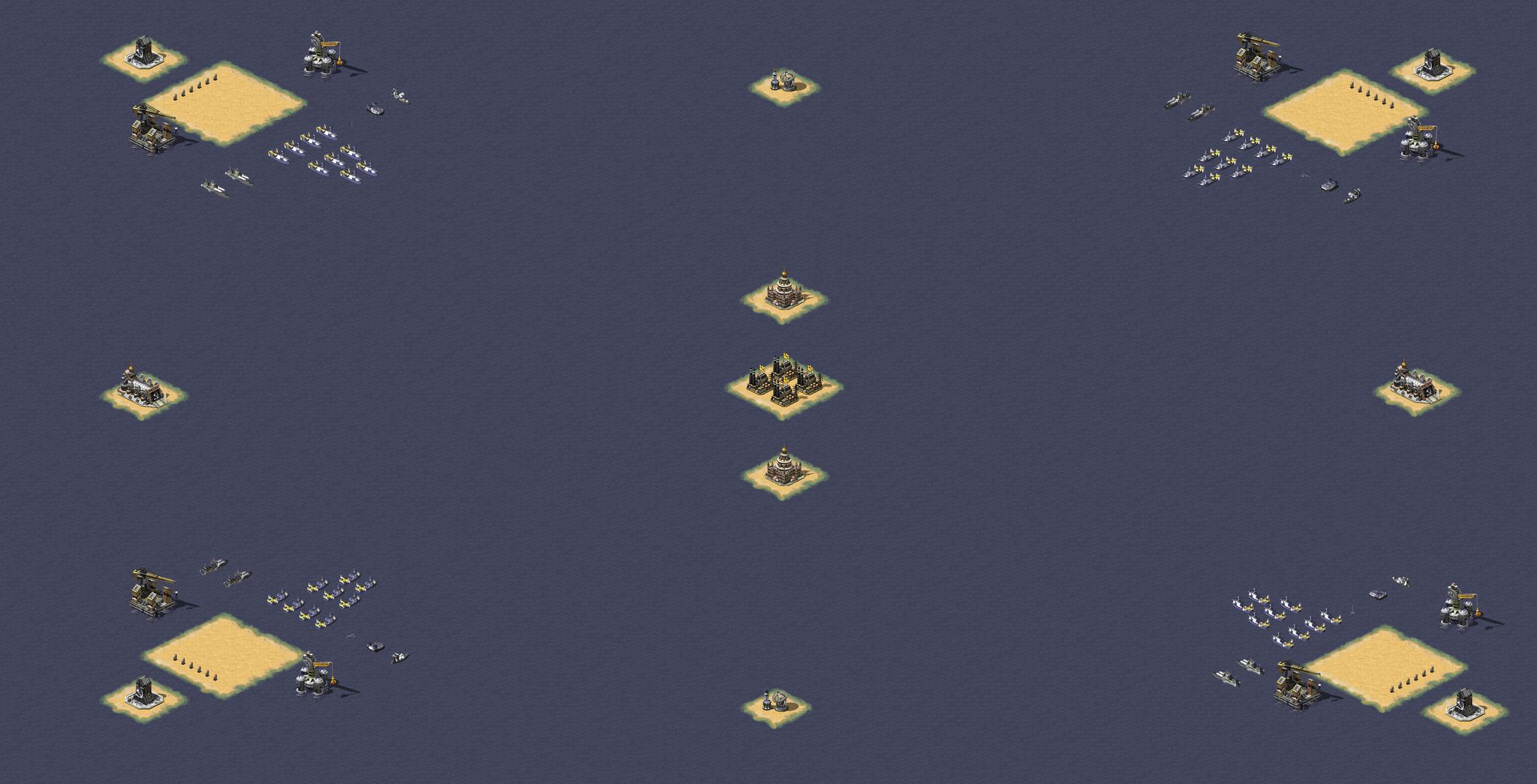 ocean5555 full-resolution render