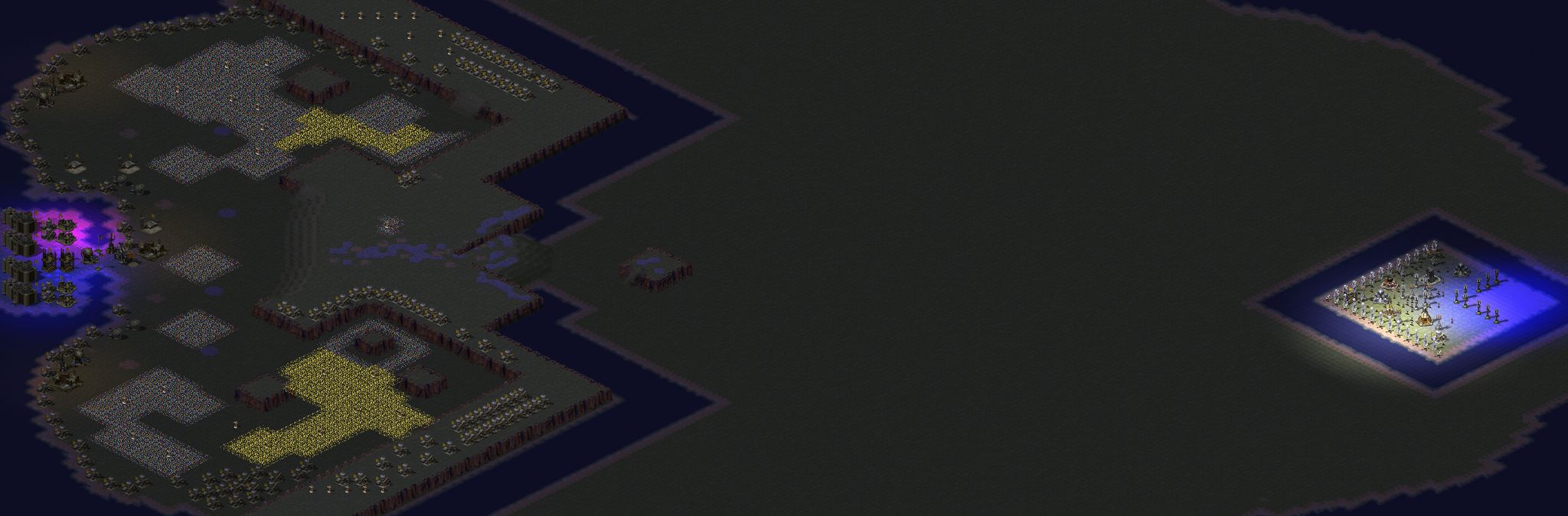 kecodon's Survival (Evilneon Edit)tor999 full-resolution render