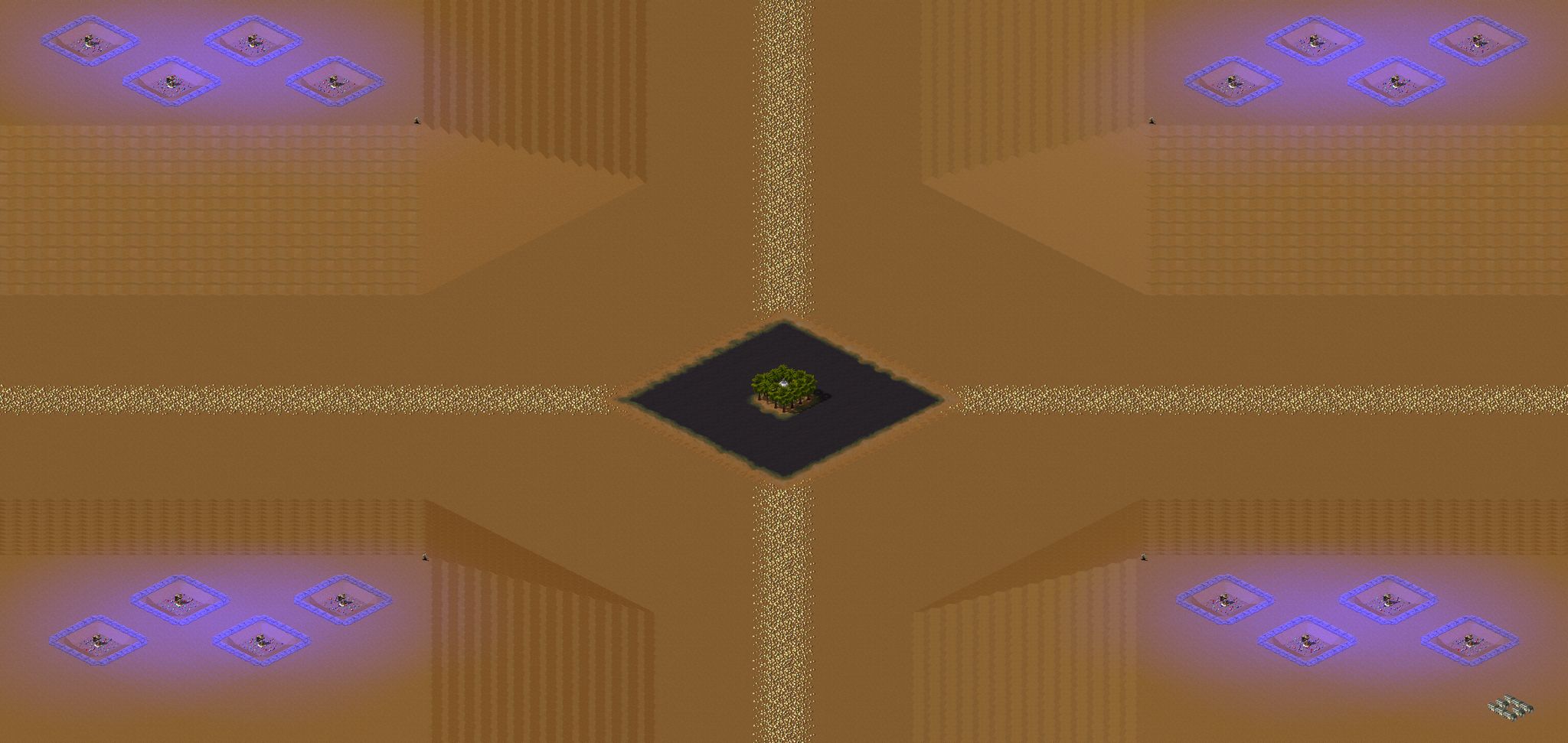 Desert Nexus full-resolution render