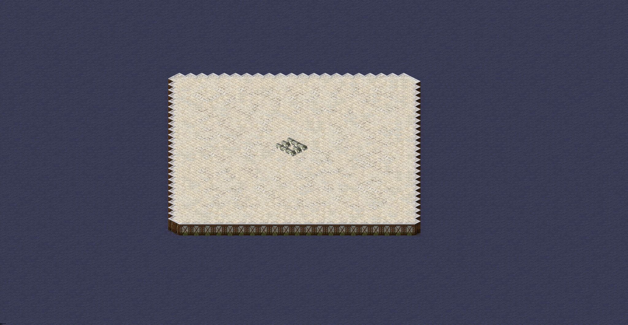 Extra Small Naval Survival (6p) -- MISSING (randomized 2019-05-19 081519) full-resolution render