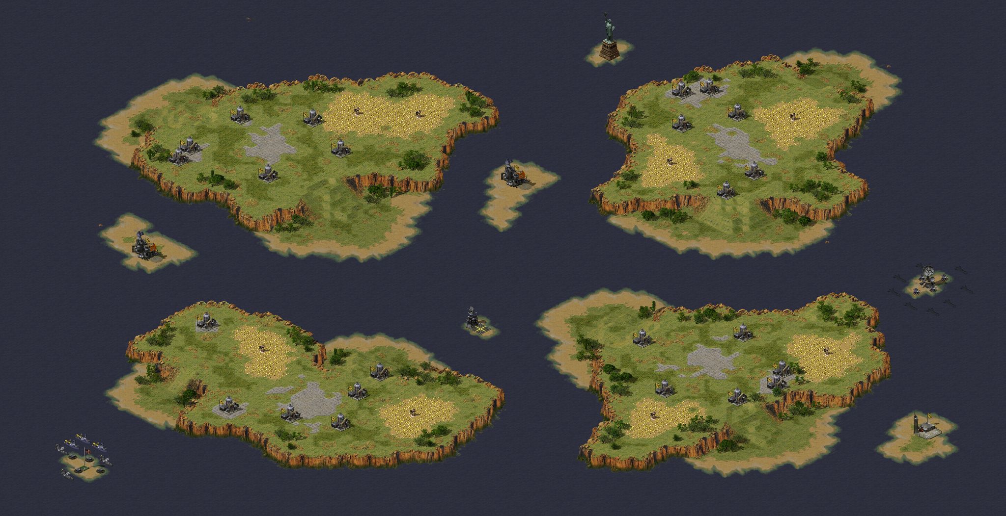 wangjunqiangredaihaizhan full-resolution render