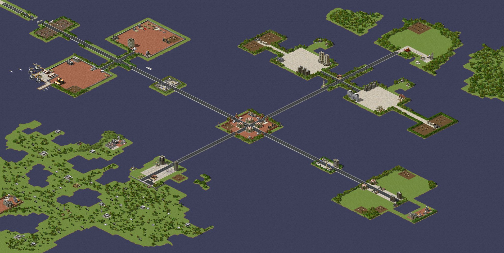 IslandsBETAv4 full-resolution render