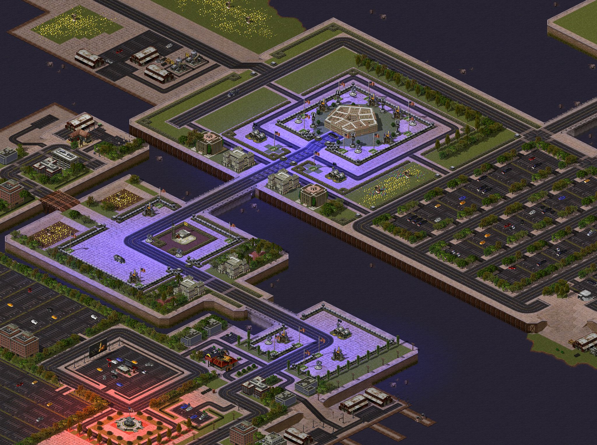 AM1 - Soviets Next Target full-resolution render
