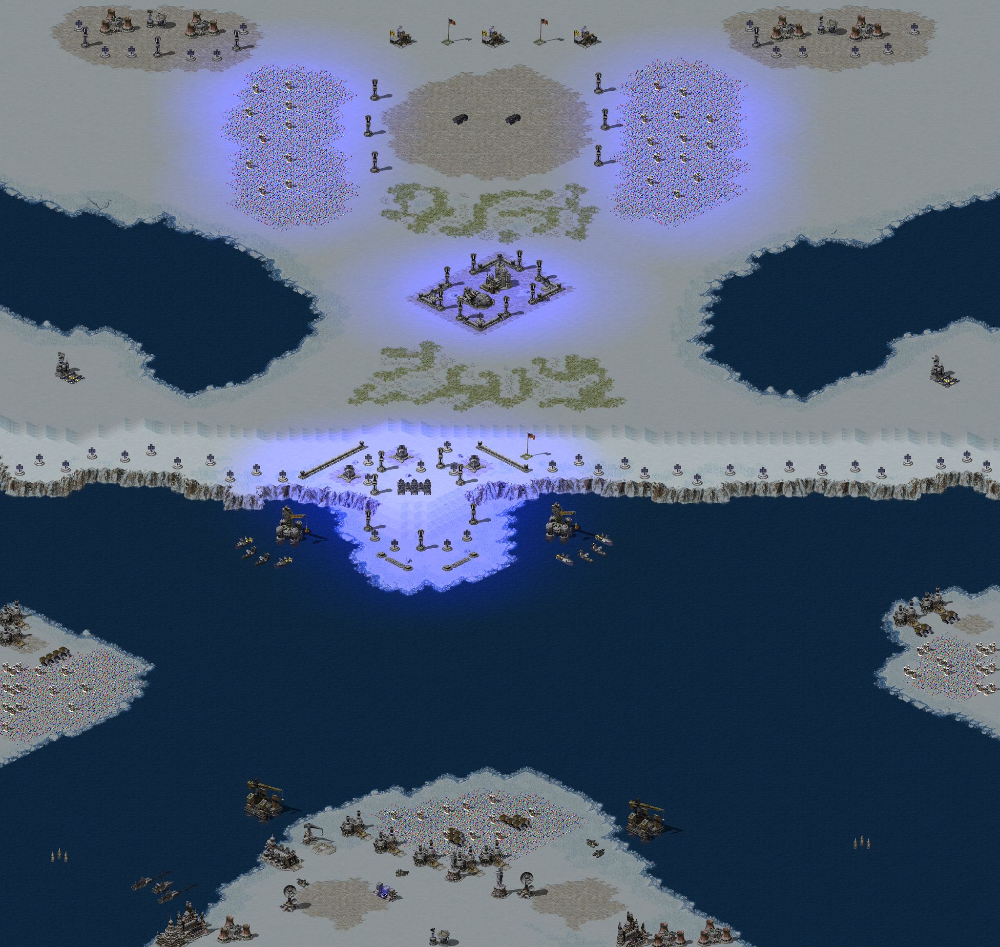 Operation: Winter0.1 full-resolution render