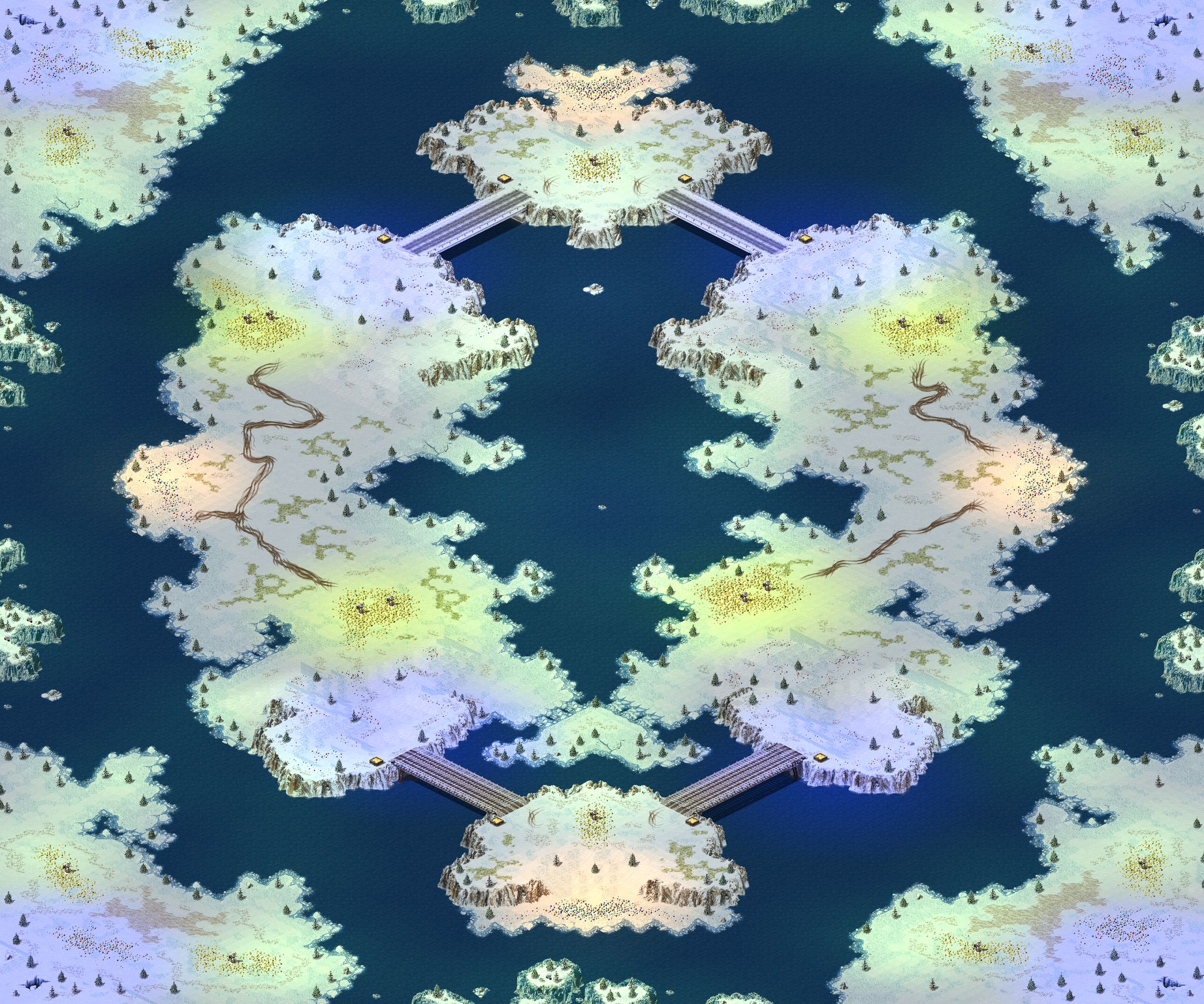 [4] Morpheus full-resolution render