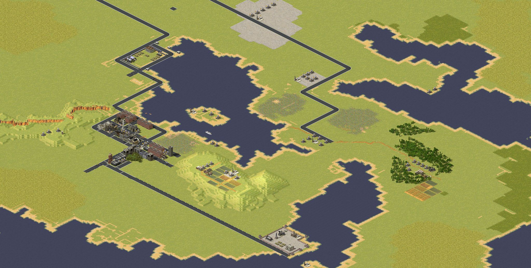 Carte de ouf finalisee full-resolution render