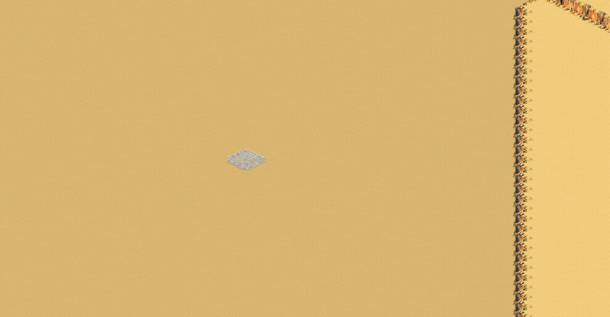Experiences Map - Tanks vs Tanks 10 full-resolution render