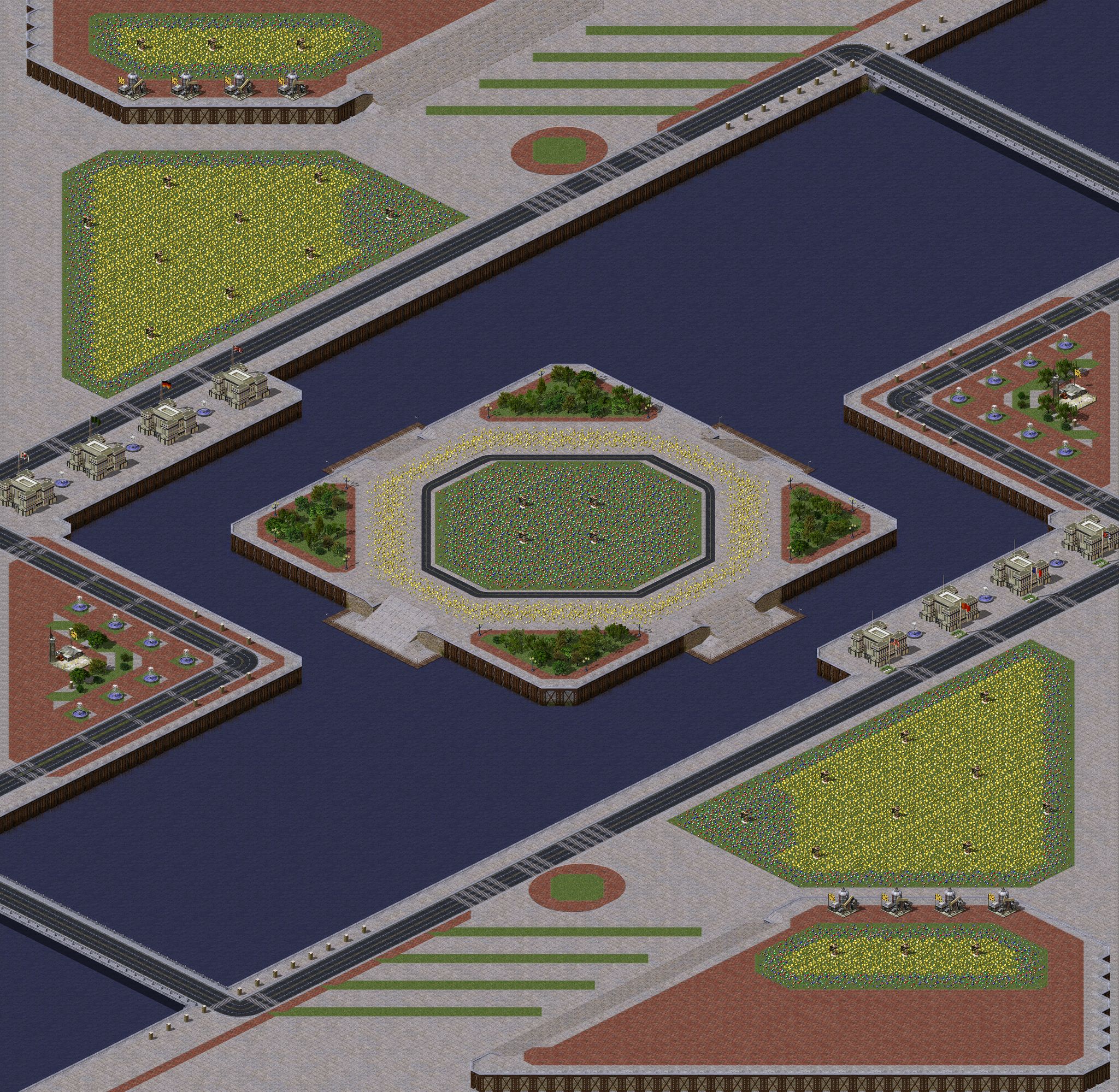 Car Park Shift (2) full-resolution render