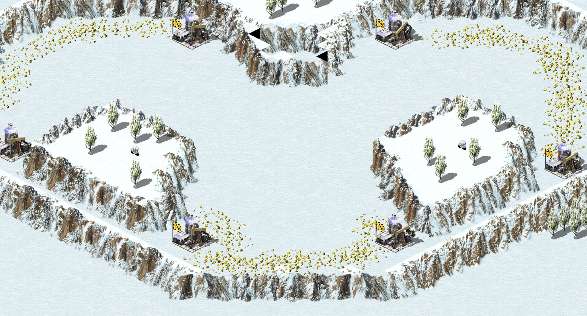 SC3A full-resolution render