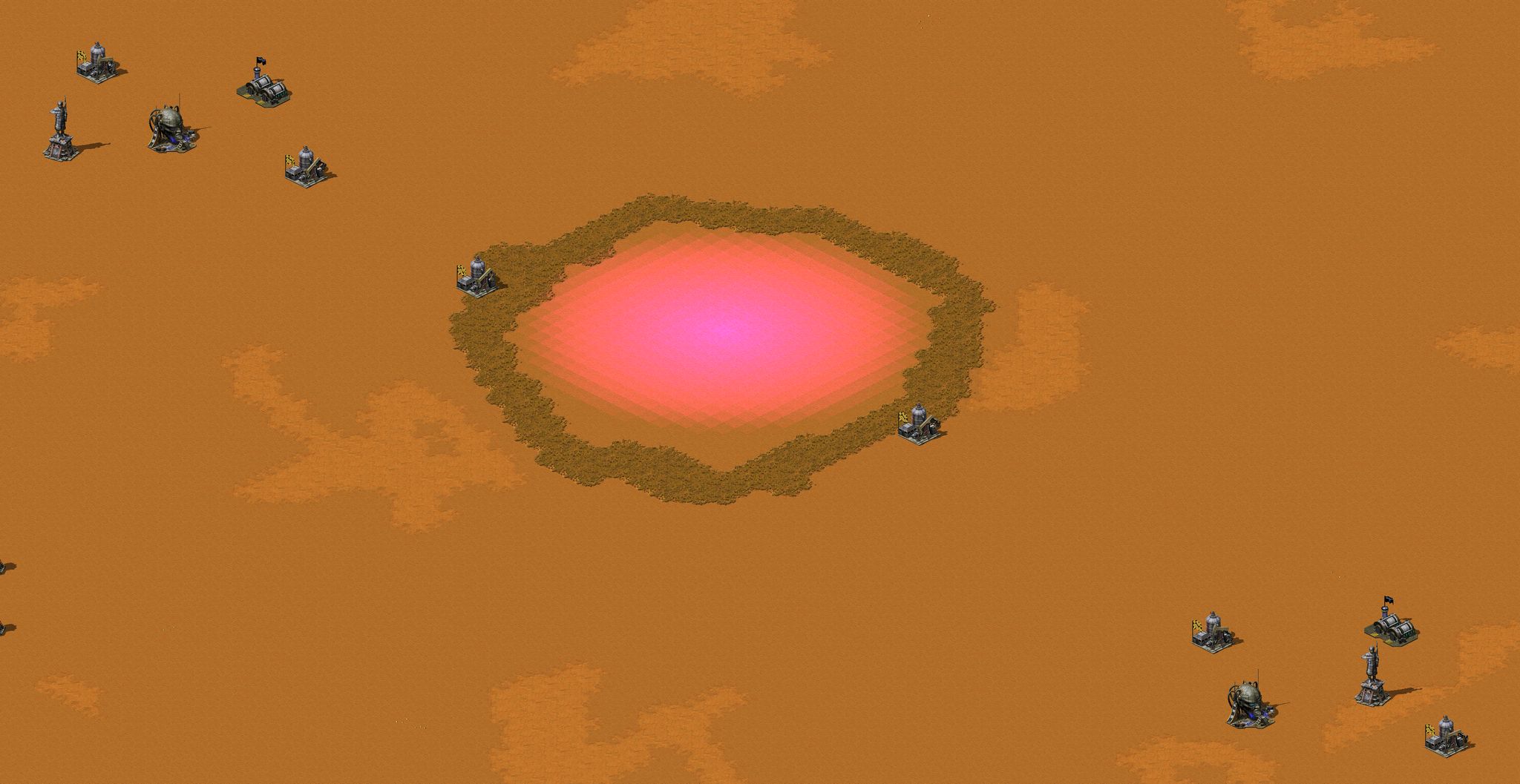 NEW INFINTRY full-resolution render