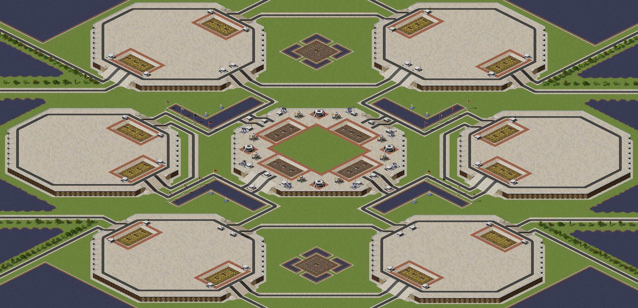 Circal Jerk (2-7) zoom's edition full-resolution render