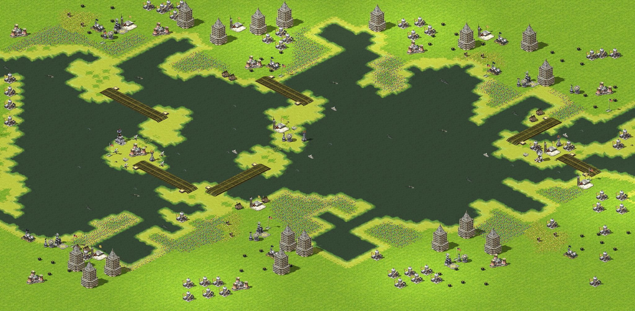 Swim or Die edit by mrk65 [8] (By RapSukz) full-resolution render