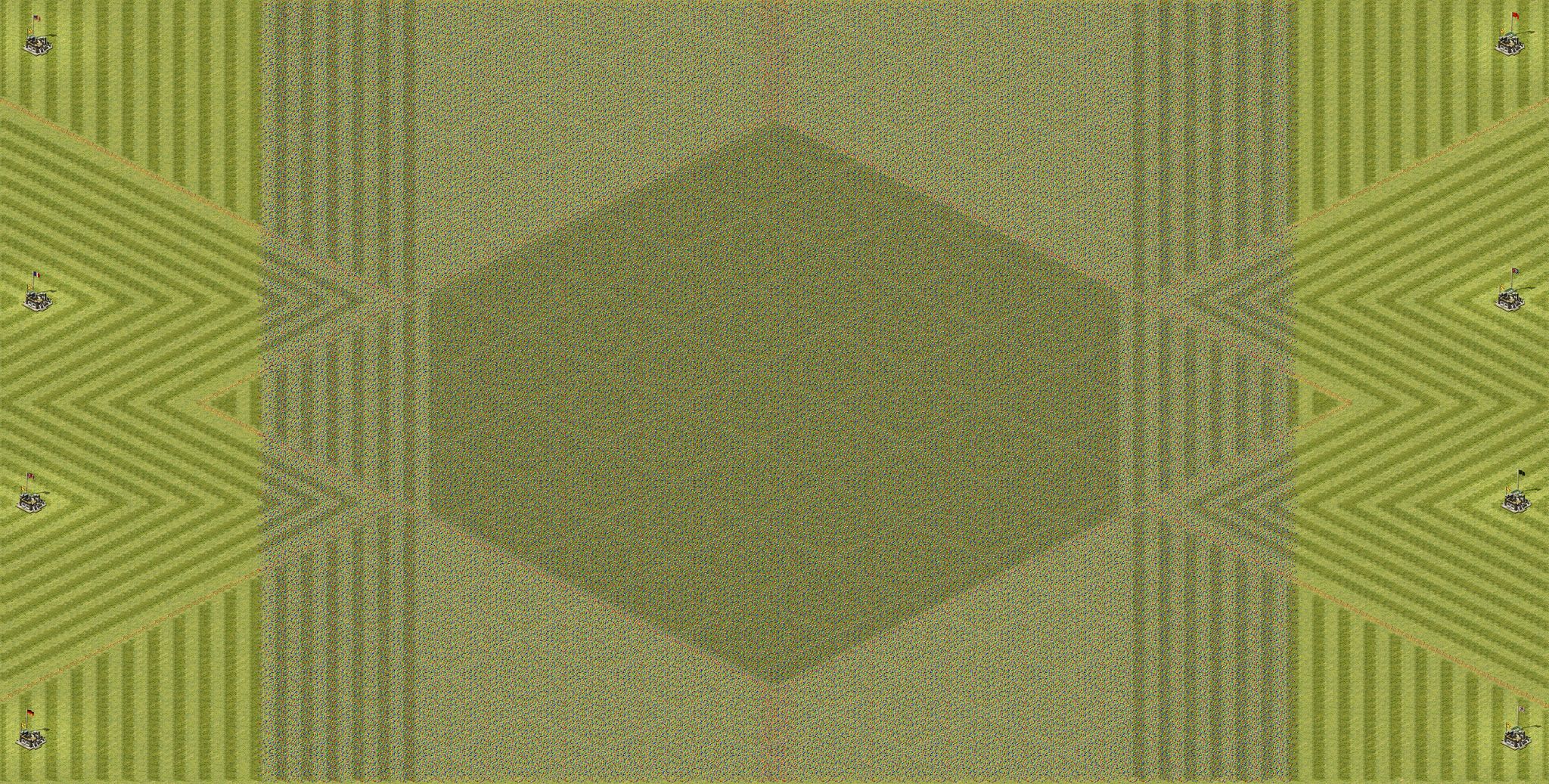 Temperate Nexus full-resolution render