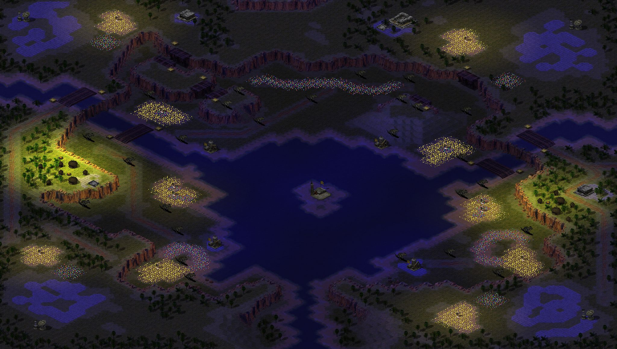 IF The Forbidden Valley (2-4) full-resolution render