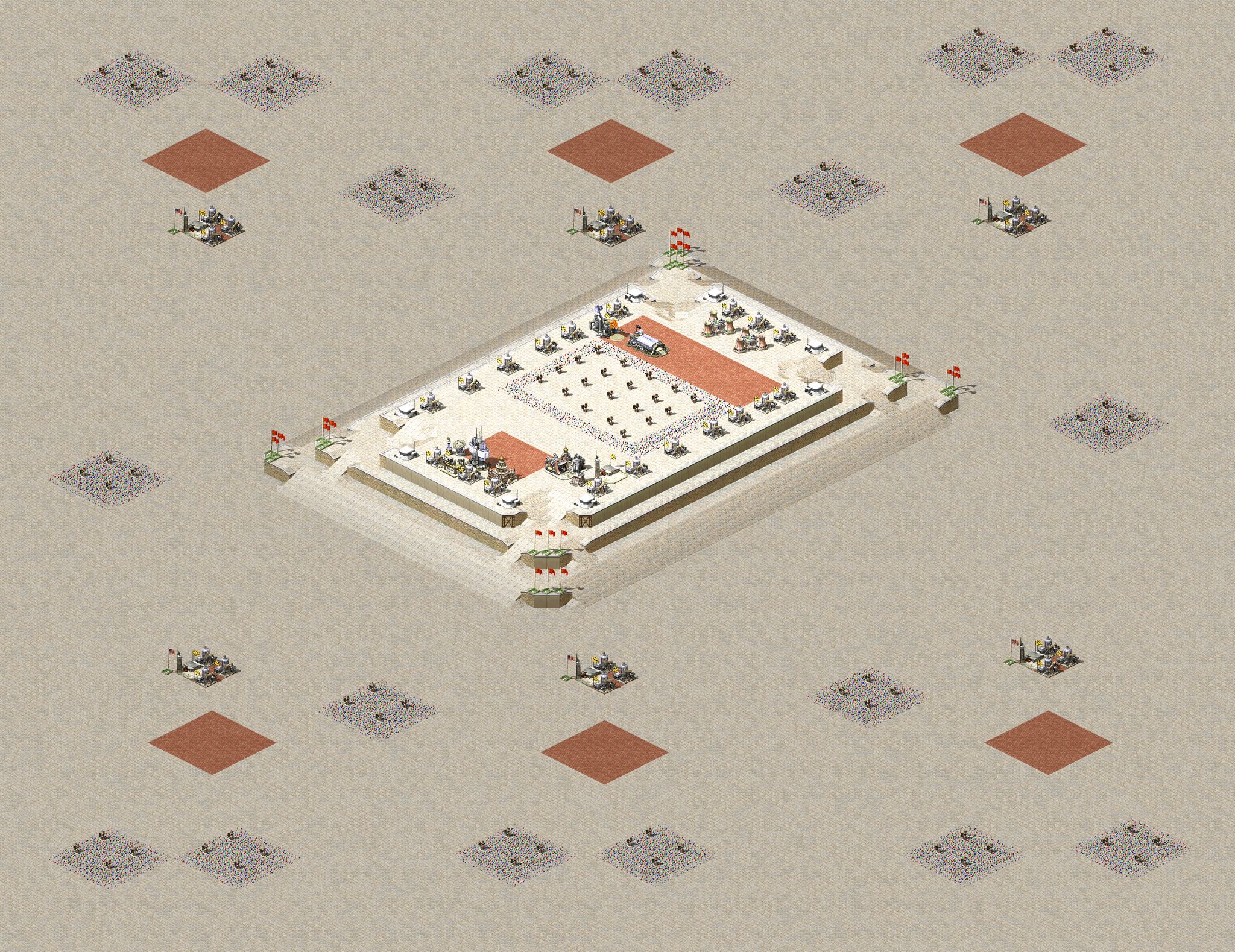 wwzh-chengshi013 full-resolution render