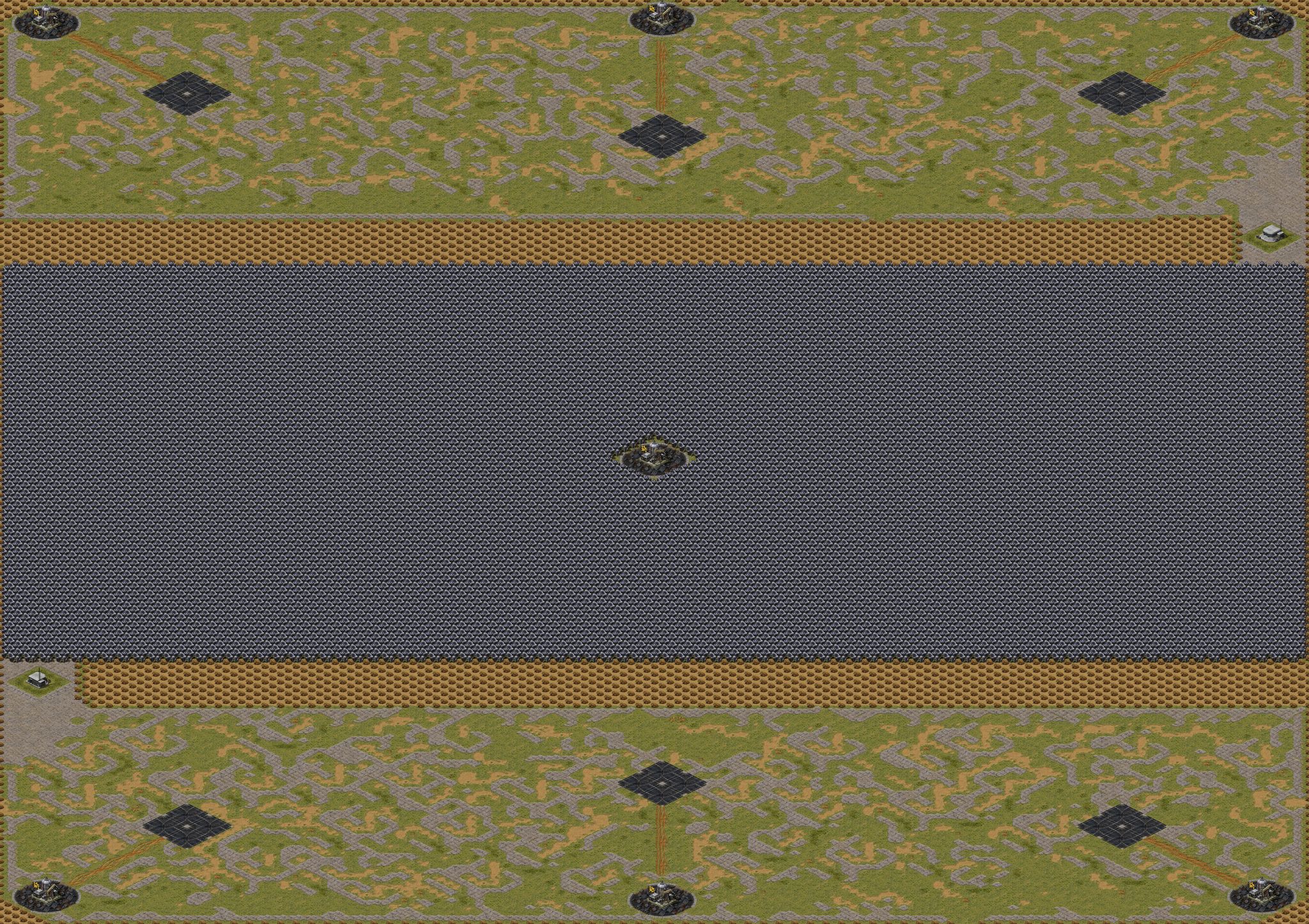 WALLED - OIL - ZONE (AV) full-resolution render