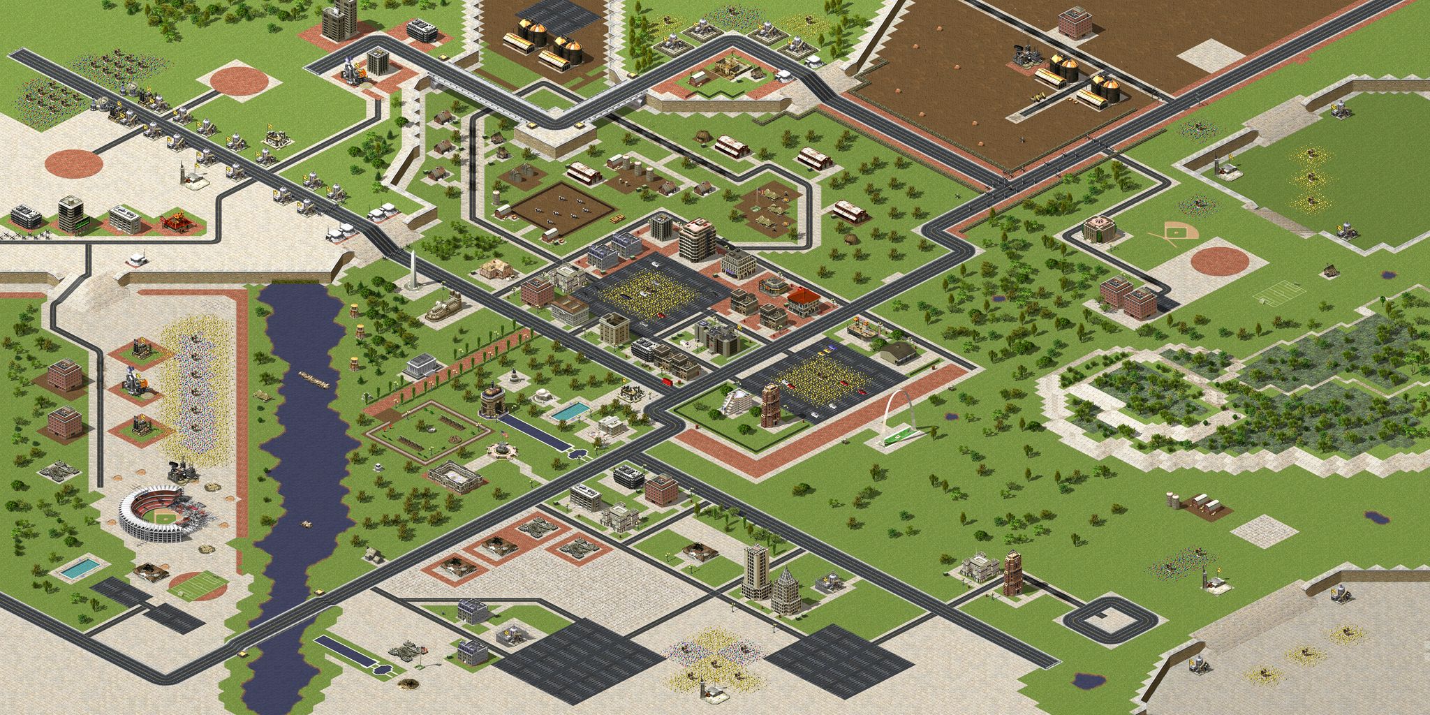 2v6 Urban Warfare full-resolution render
