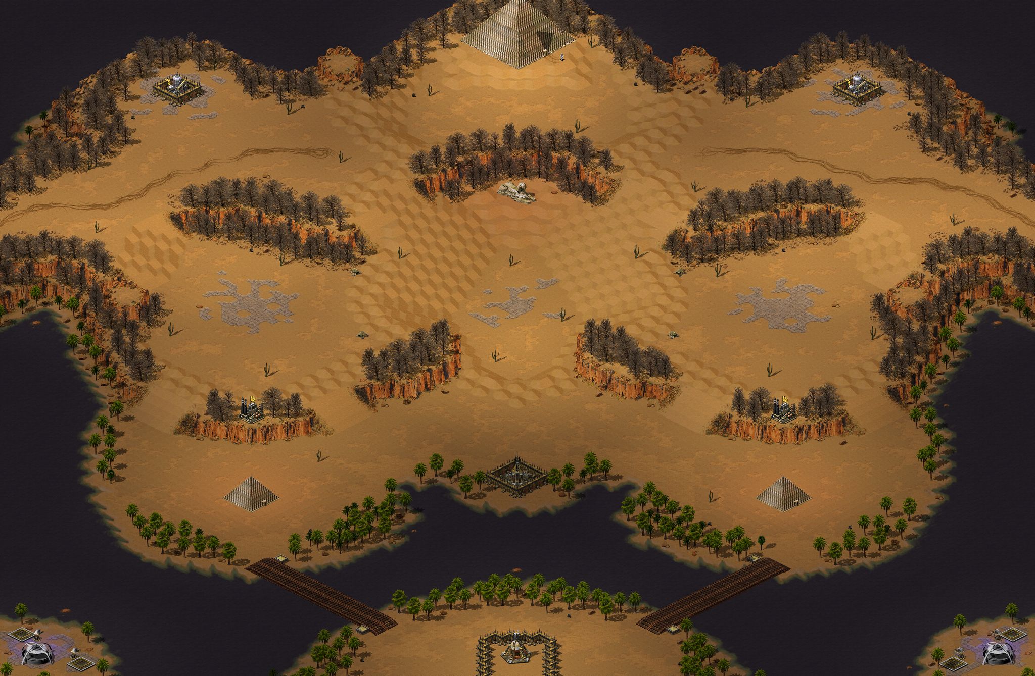 [2] Anubis Mirage - Blitz full-resolution render