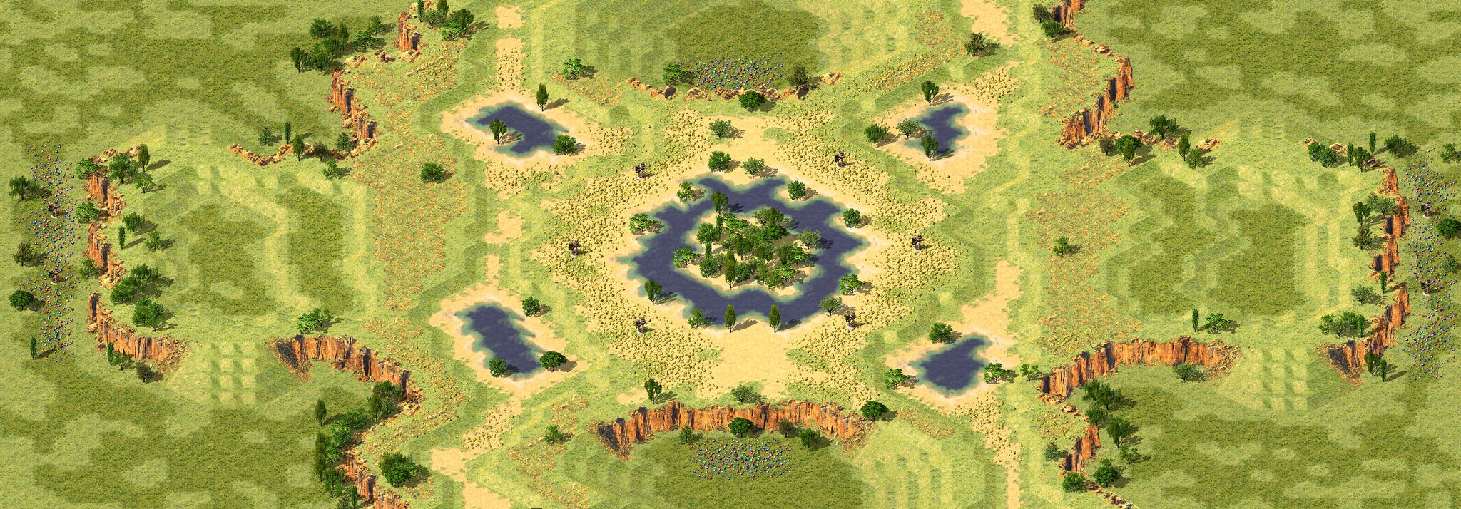 Safe the Lake full-resolution render