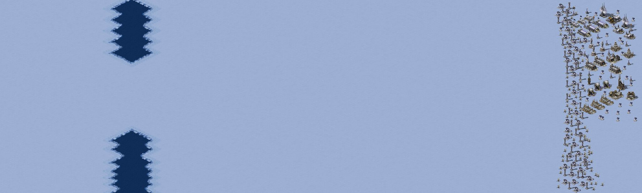 éªå°é²å® full-resolution render