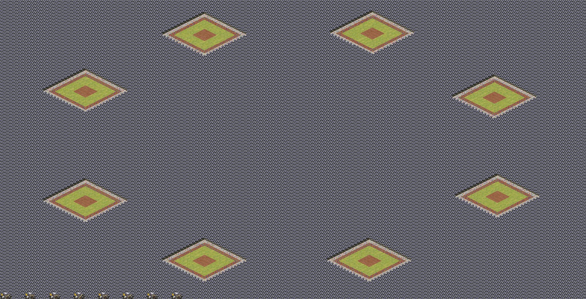 Wally World 4 Plays full-resolution render