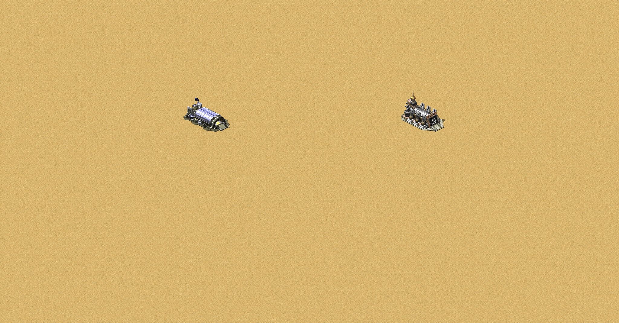 Ranked units full-resolution render