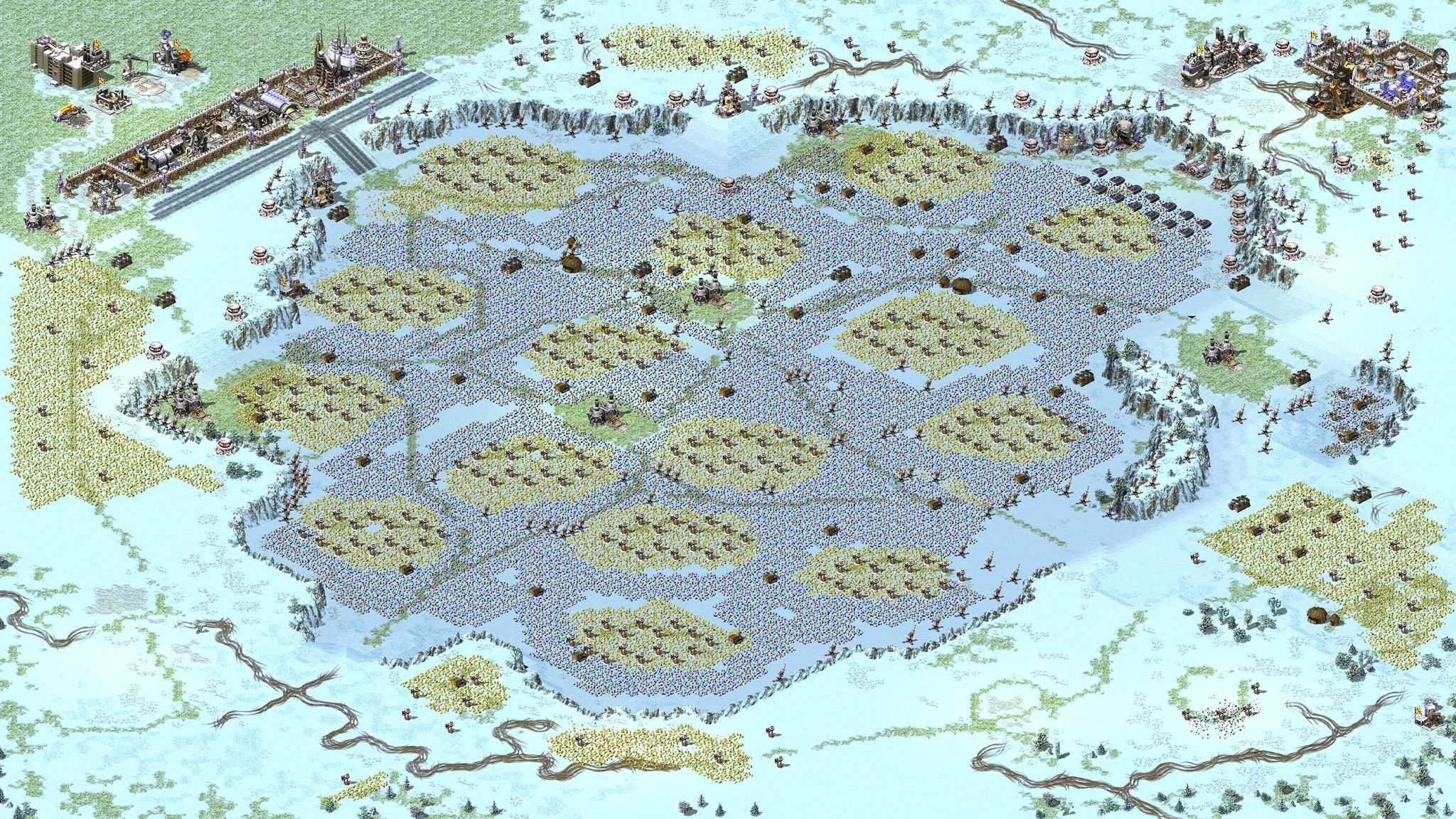 [4] Heck Freezes Over LE Fast Rhino Mod full-resolution render