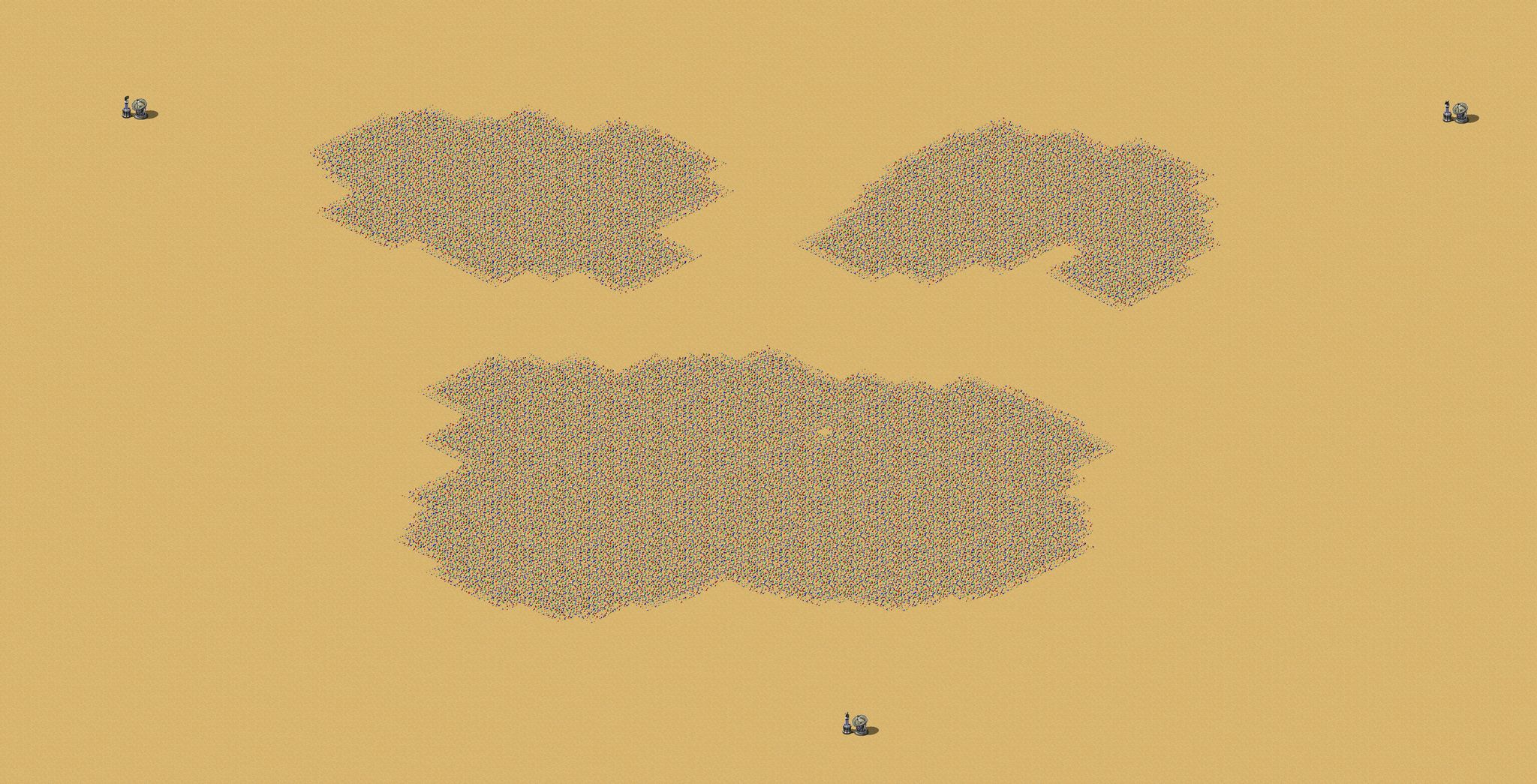 simple full-resolution render