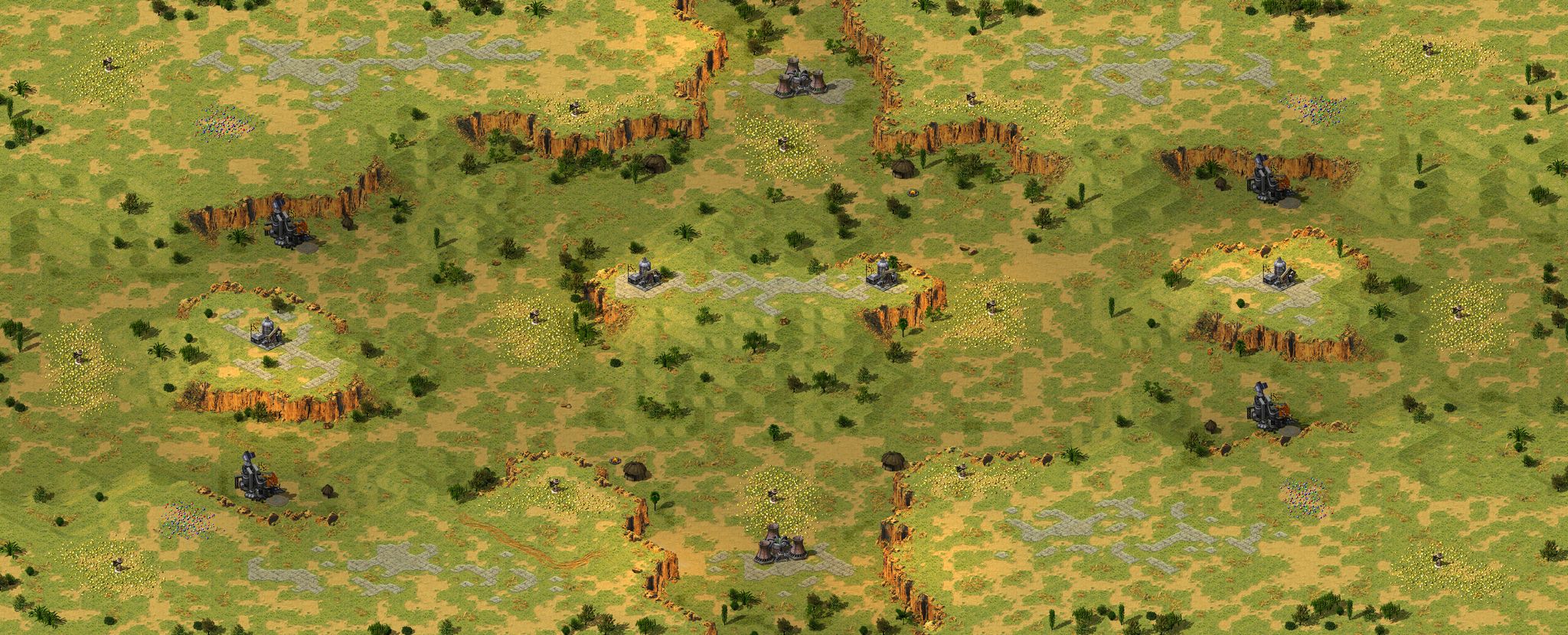 (4) Mount Olympus LE OG full-resolution render