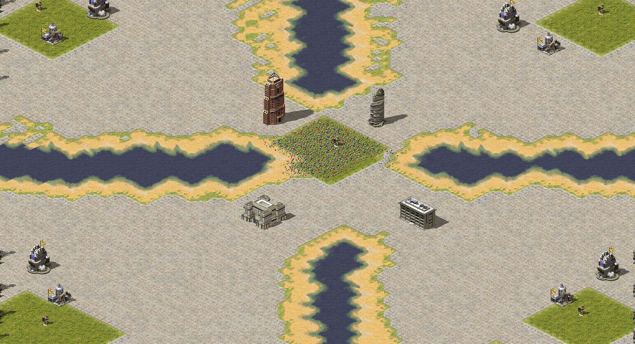 oil map new one good version 3 full-resolution render