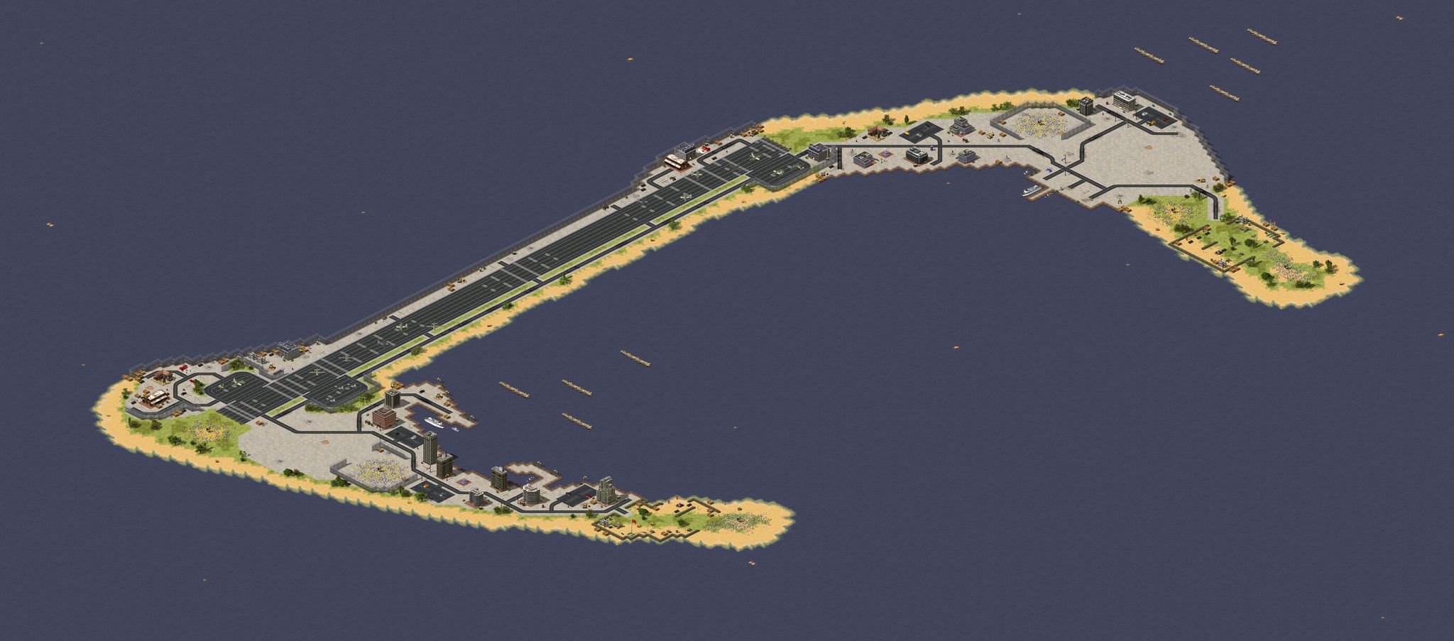 [2] Subi Reef { Rebalanced } full-resolution render