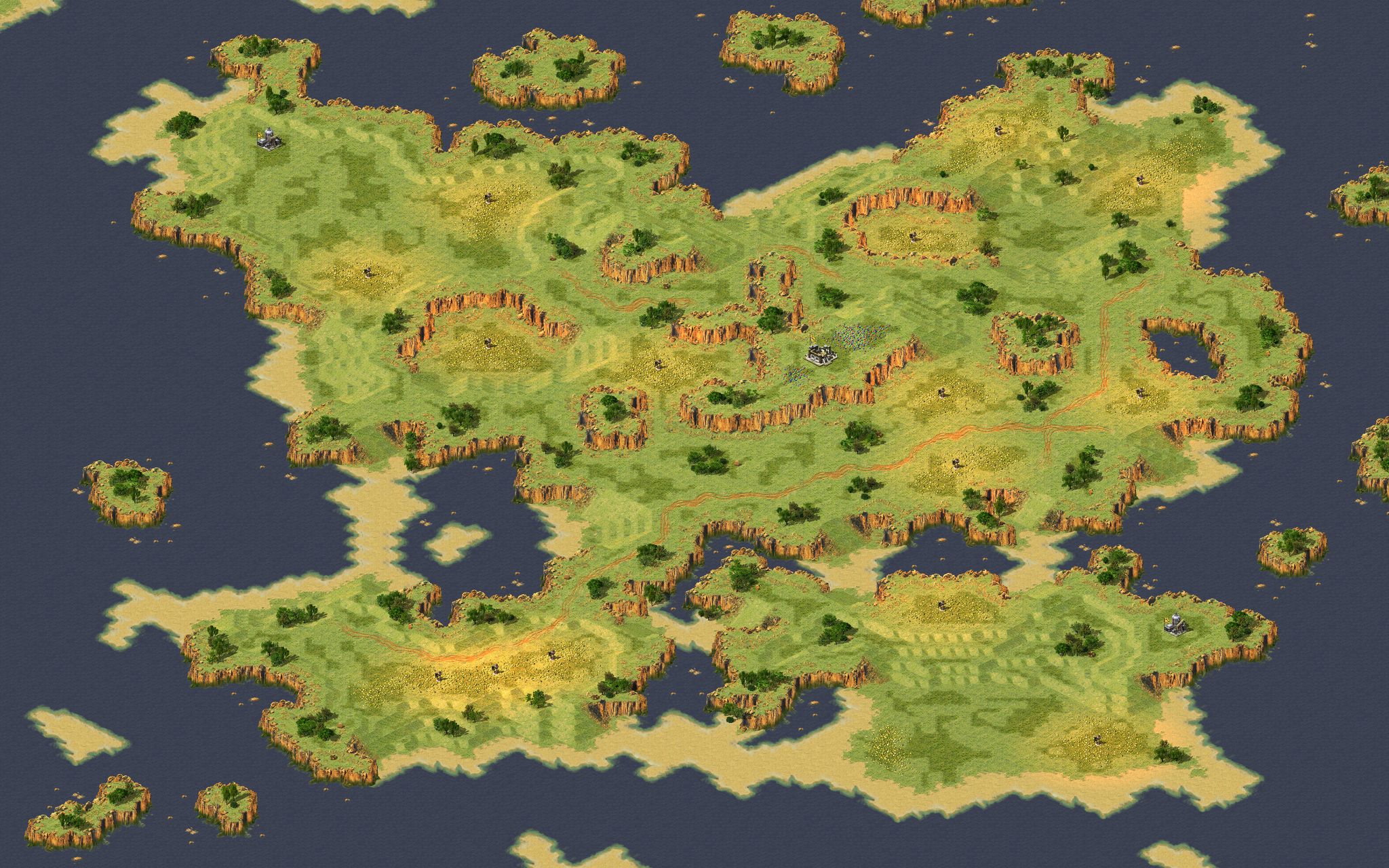 Haven Conflict (2) full-resolution render