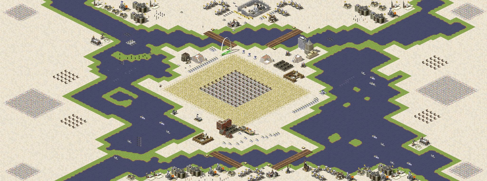 Aqua Map Beta 4.6 full-resolution render