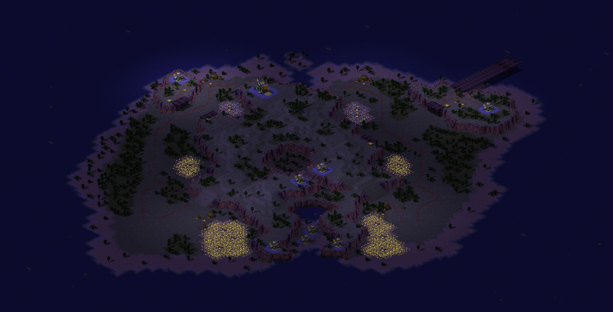 Reborn 2.0 - Tropicana (2) full-resolution render