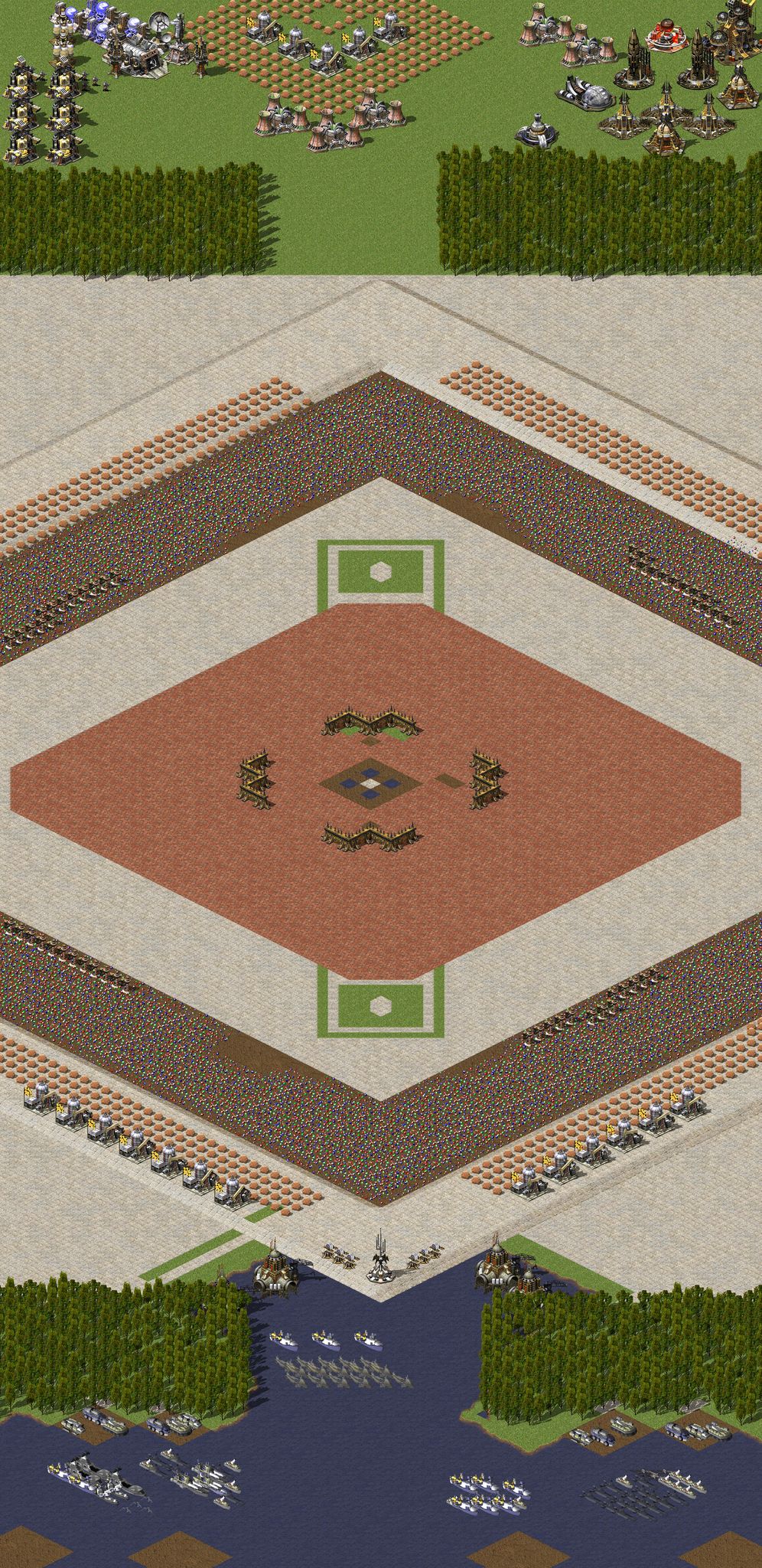 worldalliancevsyuri2upgraded full-resolution render
