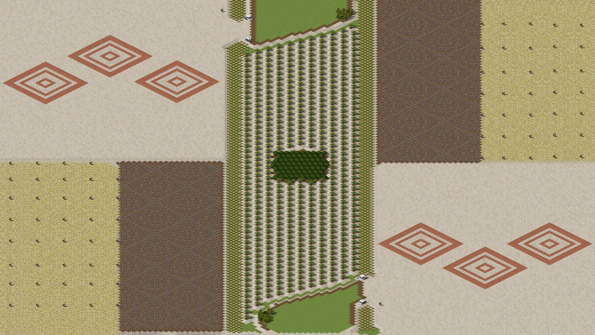 #REDZONE [-UrBanO-] v2.1 EPIC full-resolution render