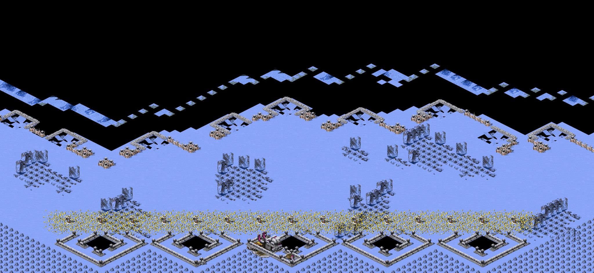 Scandinavian *Horde full-resolution render