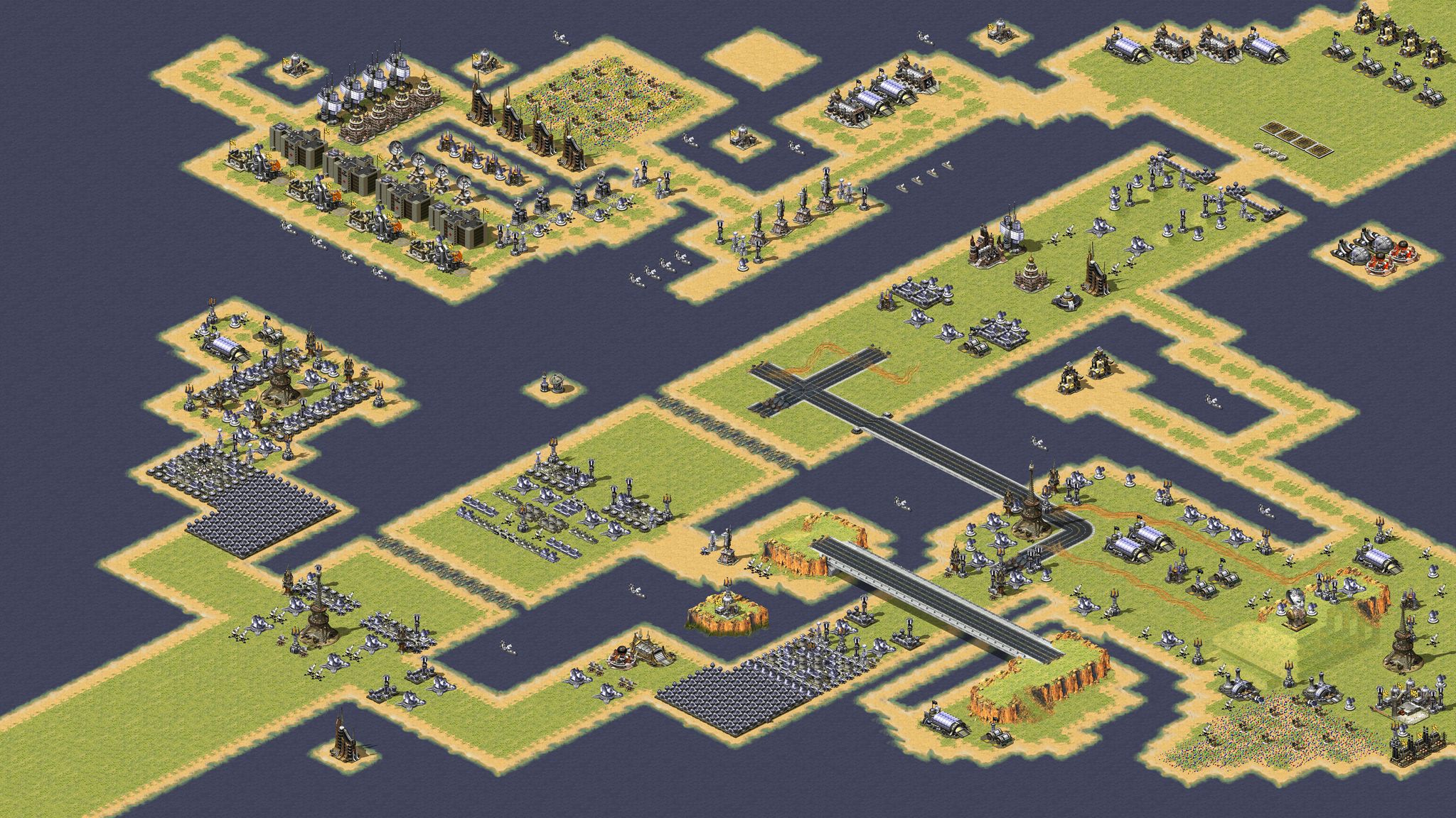 "Sargardan Edited>Easy V4 justTestMap" Step By Step By:Dctanxman full-resolution render