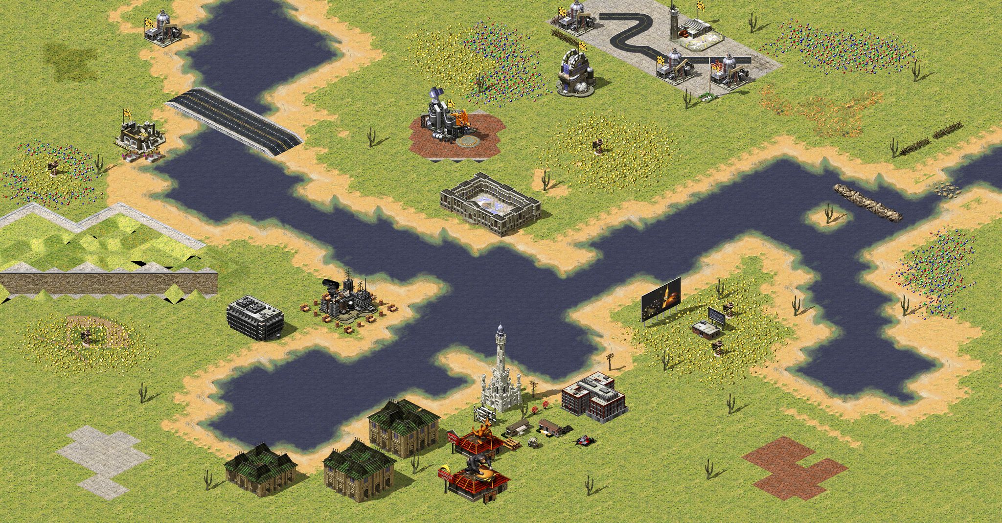 Germany08 full-resolution render