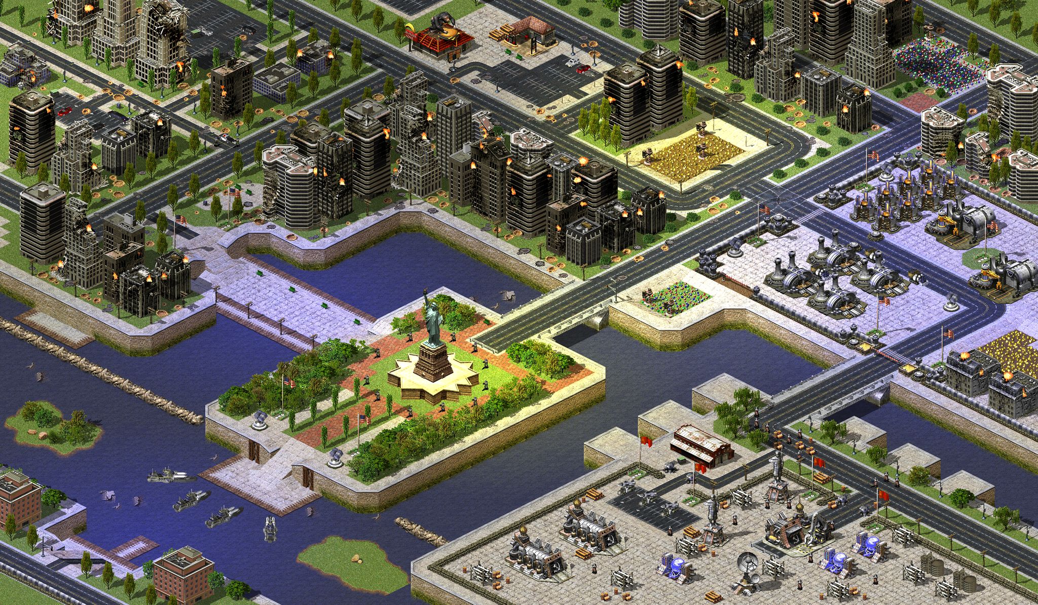 allians_1LIVE full-resolution render