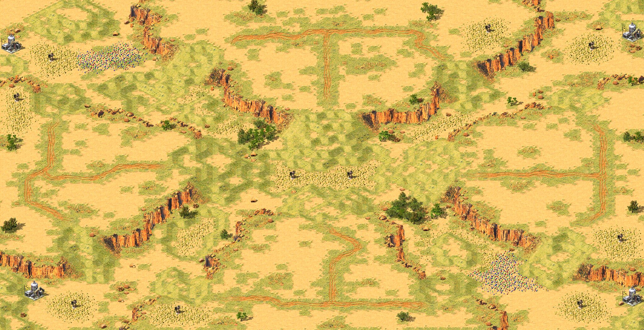 Dry Heat full-resolution render