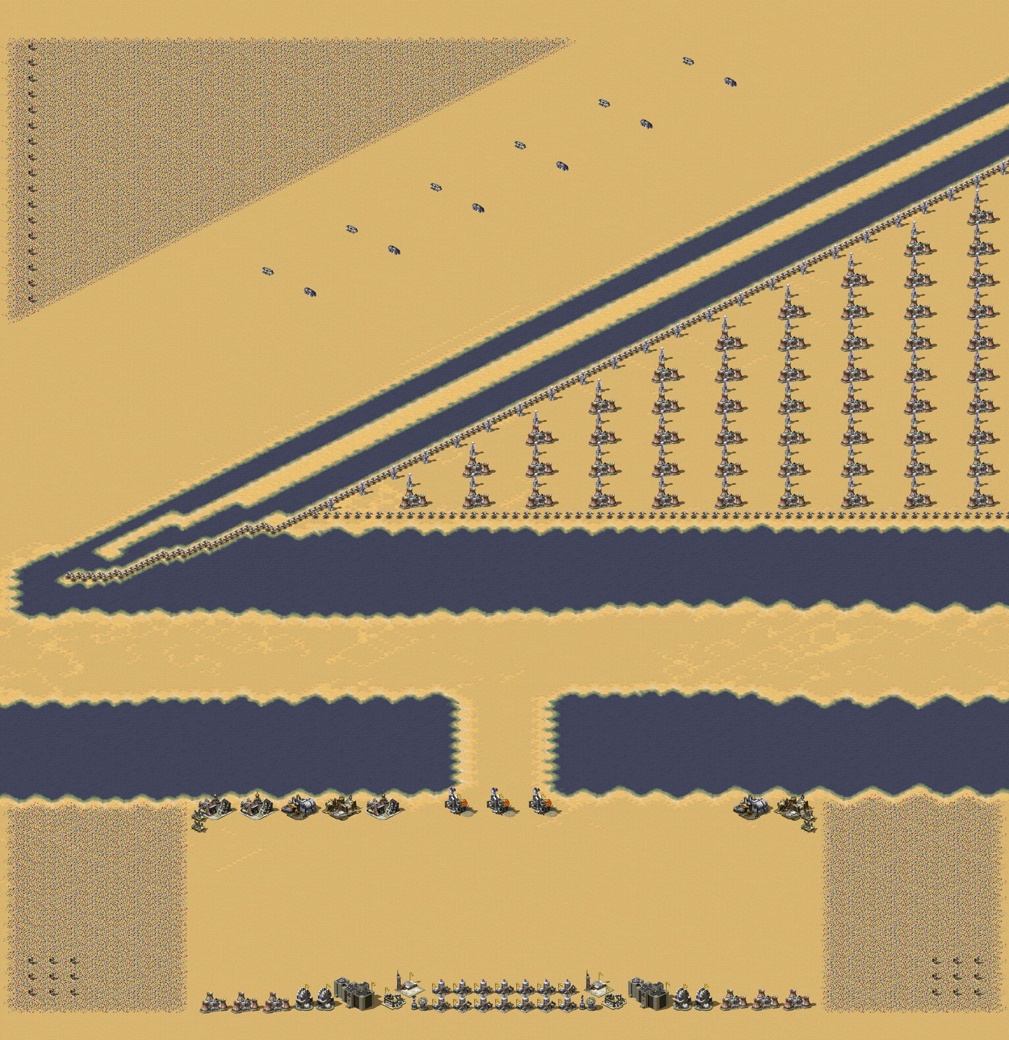 LET APOCALYPSES ROLL - NO FLY ZONE 6 full-resolution render